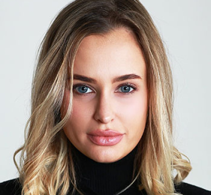 Екатерина Ночевкина